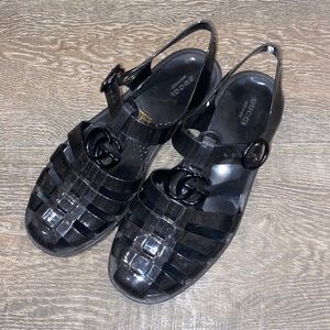 BRAND NEW Gucci Double G Sandals